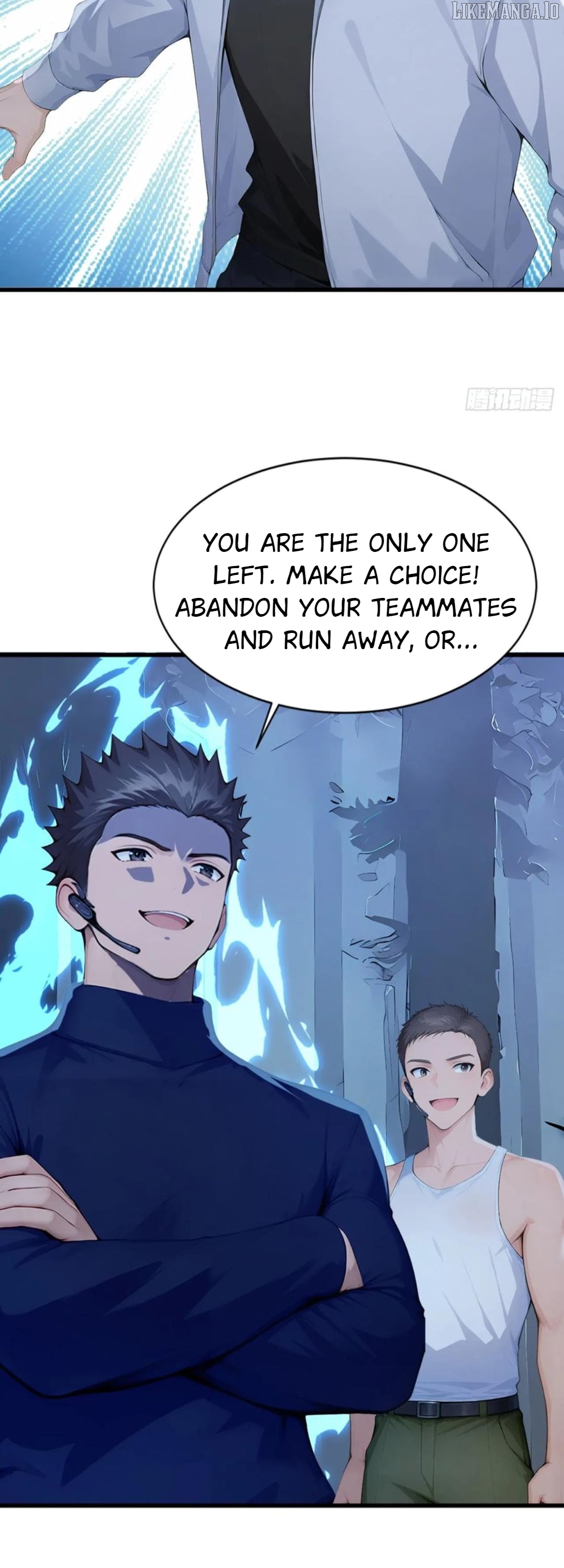Primordial Ten Fiends: Others Tame Beasts, I Tame Beast Girls Chapter 45 - page 33